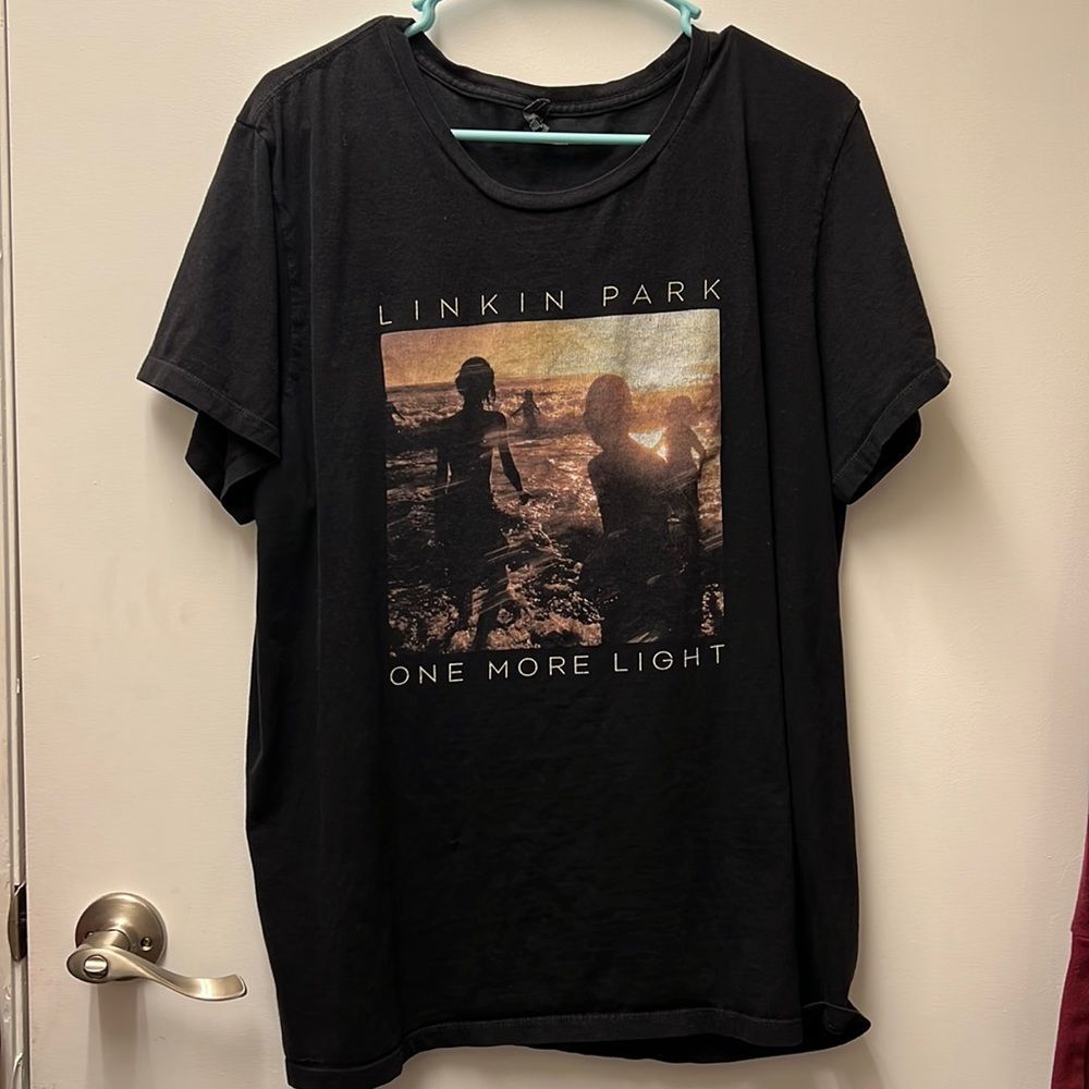 Linkin Park Tee